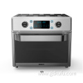 2022 Latest Stainless Steel Air Fryer Oven